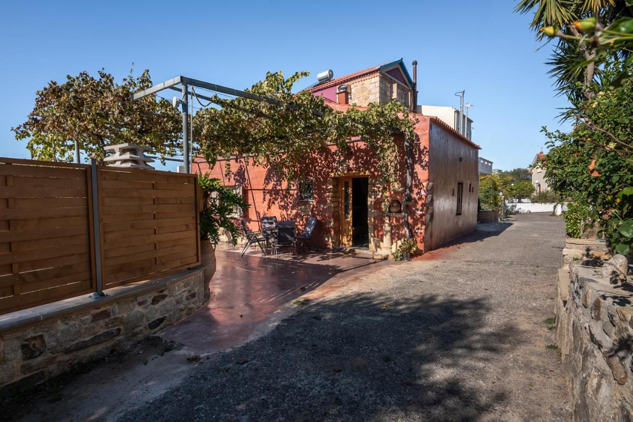 Avocado Villas Chania (Crete) Exterior foto
