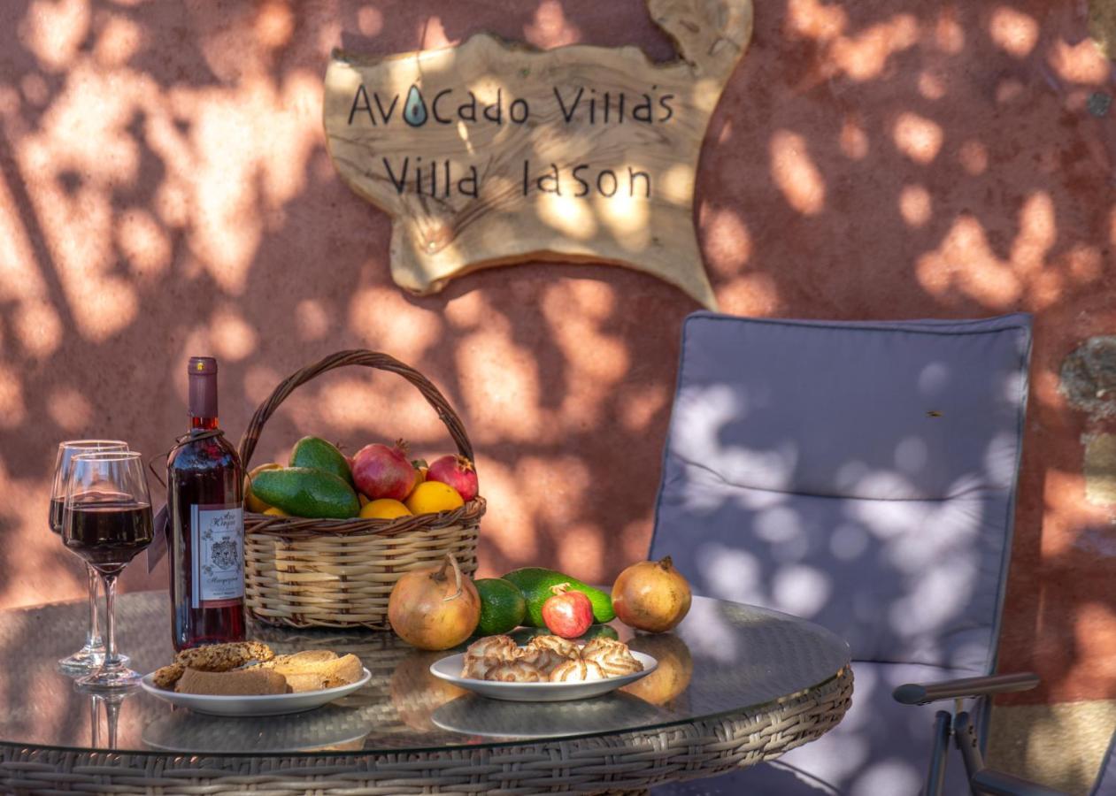 Avocado Villas Chania (Crete) Exterior foto
