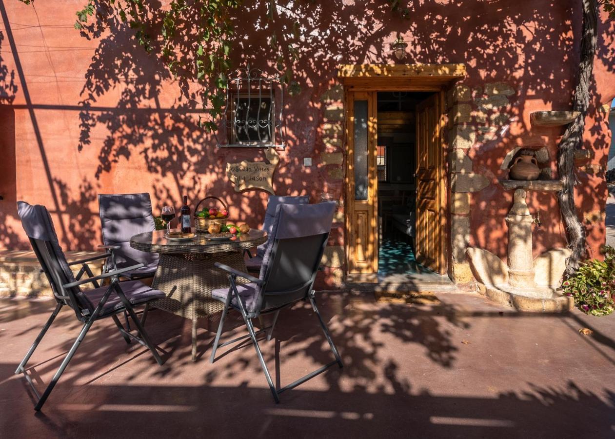 Avocado Villas Chania (Crete) Exterior foto