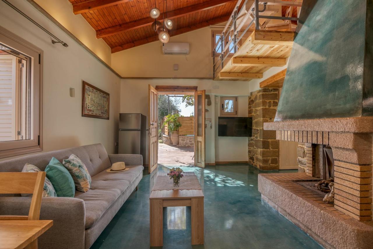 Avocado Villas Chania (Crete) Exterior foto
