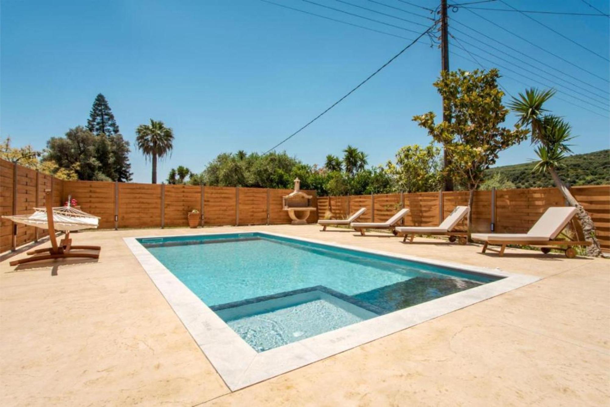 Avocado Villas Chania (Crete) Exterior foto