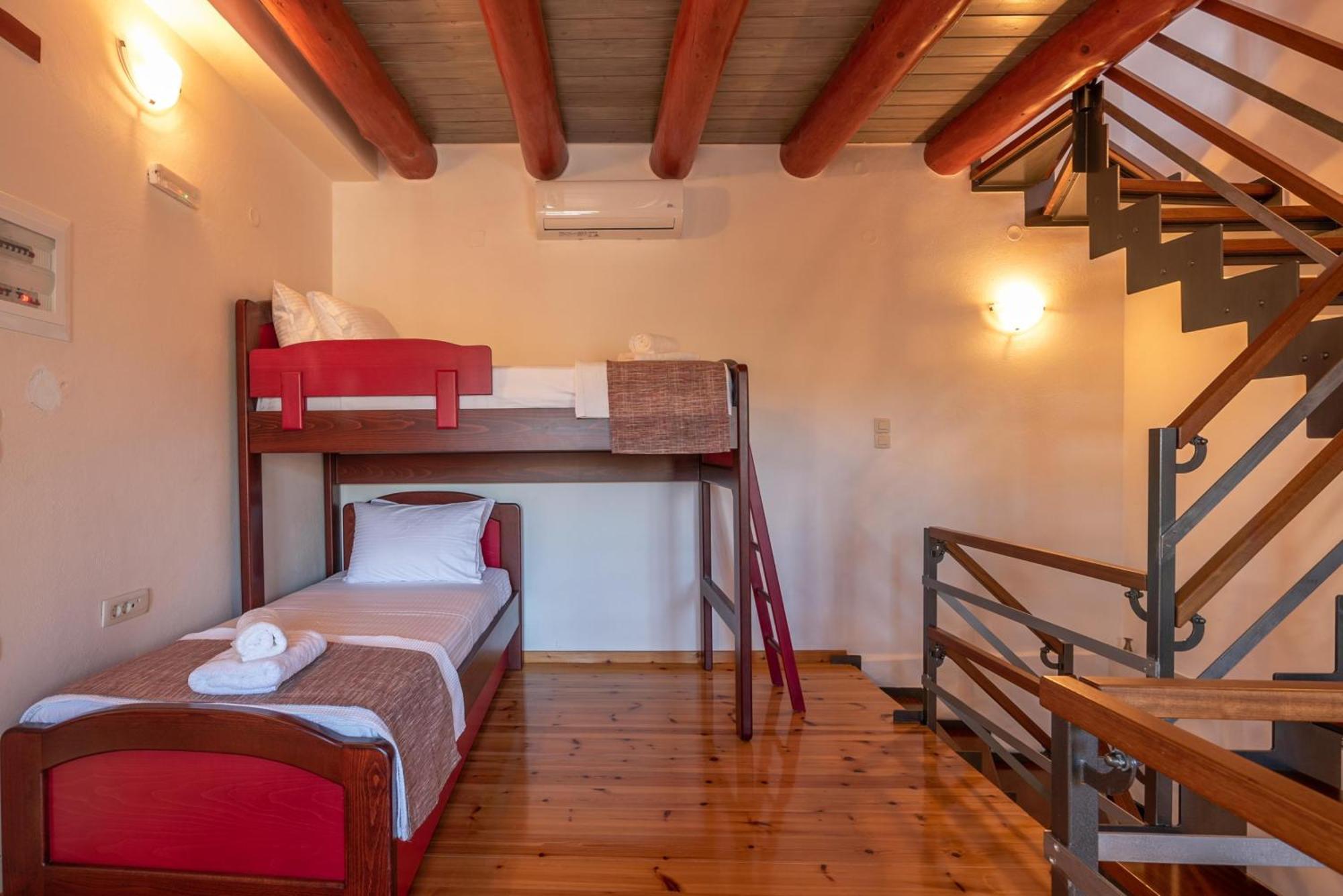 Avocado Villas Chania (Crete) Exterior foto